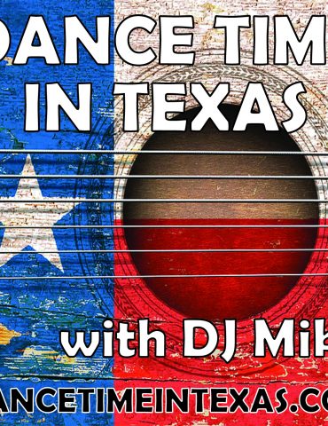 Dance Time in Texas