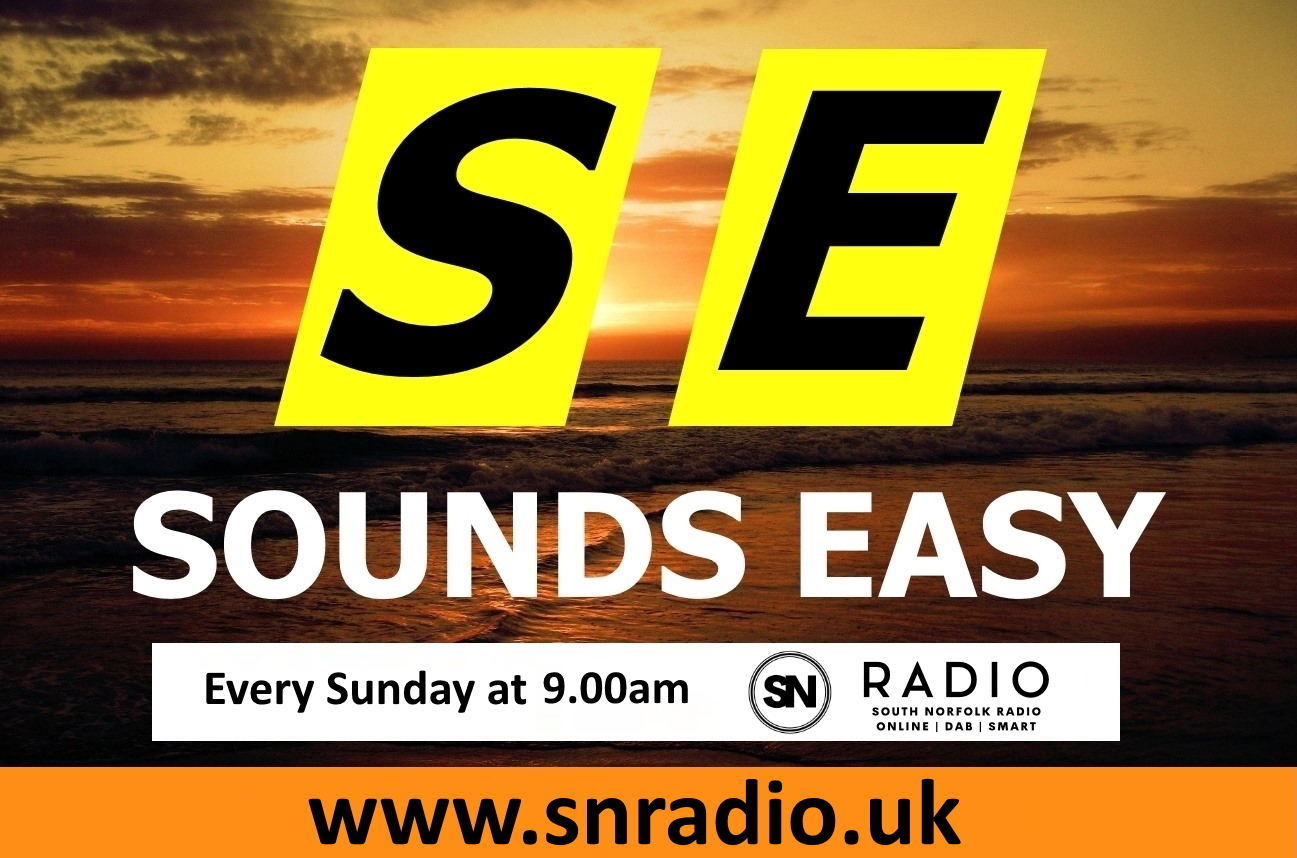 New time for ‘Sounds Easy’ on Sunday mornings