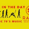 Back in the Day – the classic 70’s music show