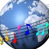 Sounds From The Global Village