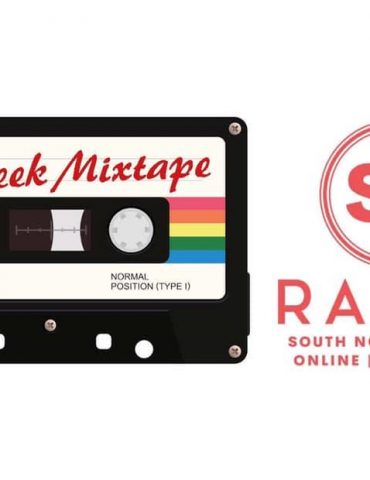 Midweek Mixtape