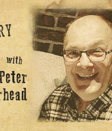The Country Show with Peter Fairhead