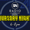The Thursday Night Club