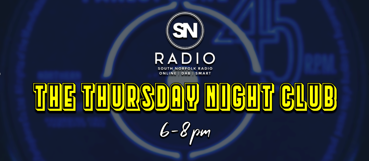 The Thursday Night Club