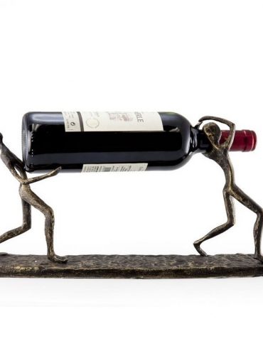 Two Men In A Bottle – Replay