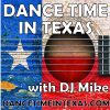 Dance Time in Texas