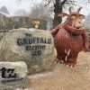 Special Feature – The Gruffalo!