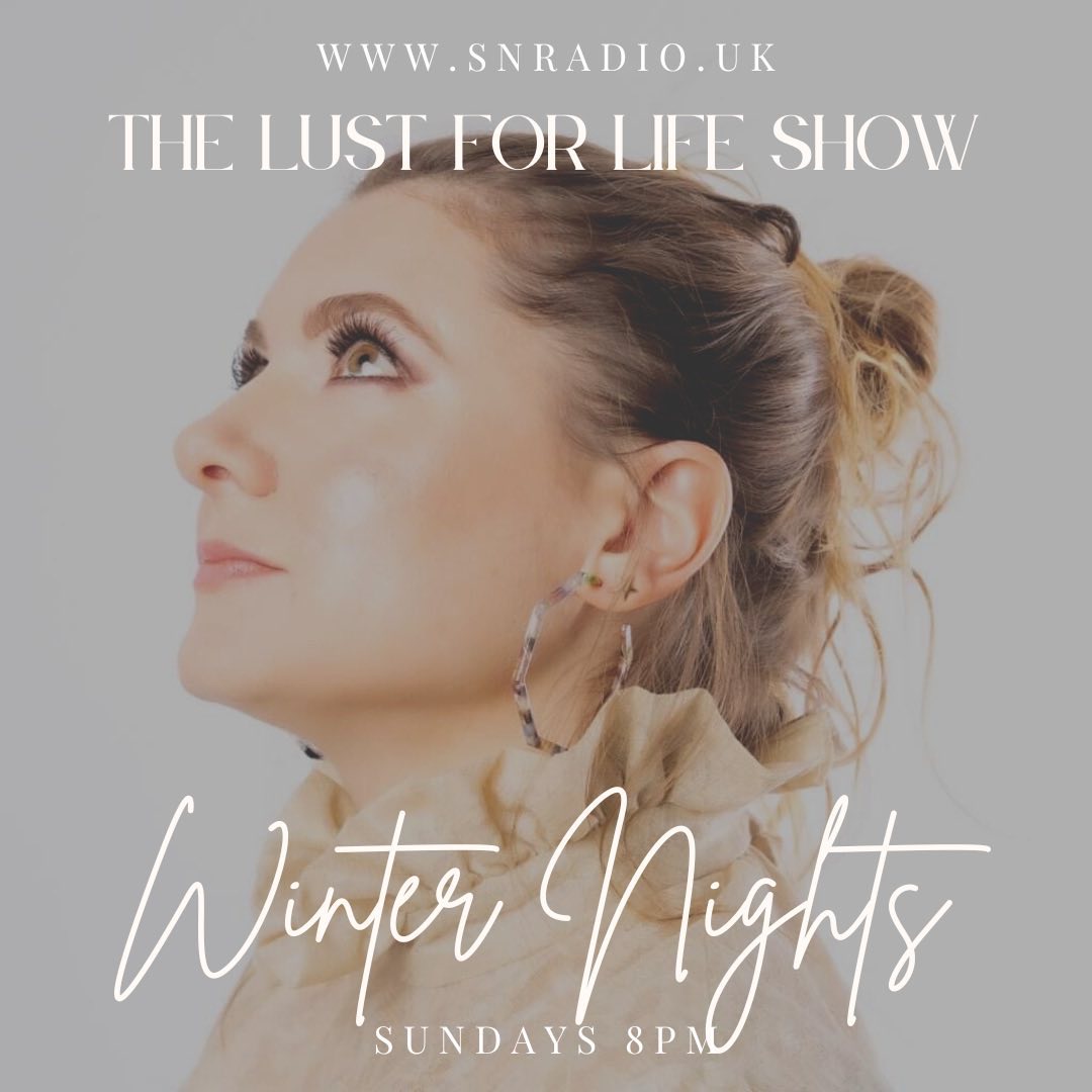 Lust for Life: Winter Nights
