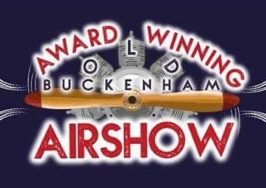 Old Buckenham Airshow – Old Buckenham Airfield, 27th & 28th July