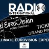Eurovision Radio International – The Ultimate Eurovision Experience
