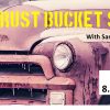 Bigger and Better – The Rust Bucket Show Expands!