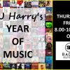 Dj Harry’s Year Of Music