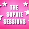 It’s the last of the ‘Sophie Sessions’. Awww …