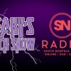 Leaky’s Rock Show – New to Saturdays on South Norfolk Radio!
