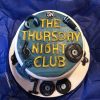 Tristan marks the 100th ‘Thursday Night Club’ on SNR – with cake!