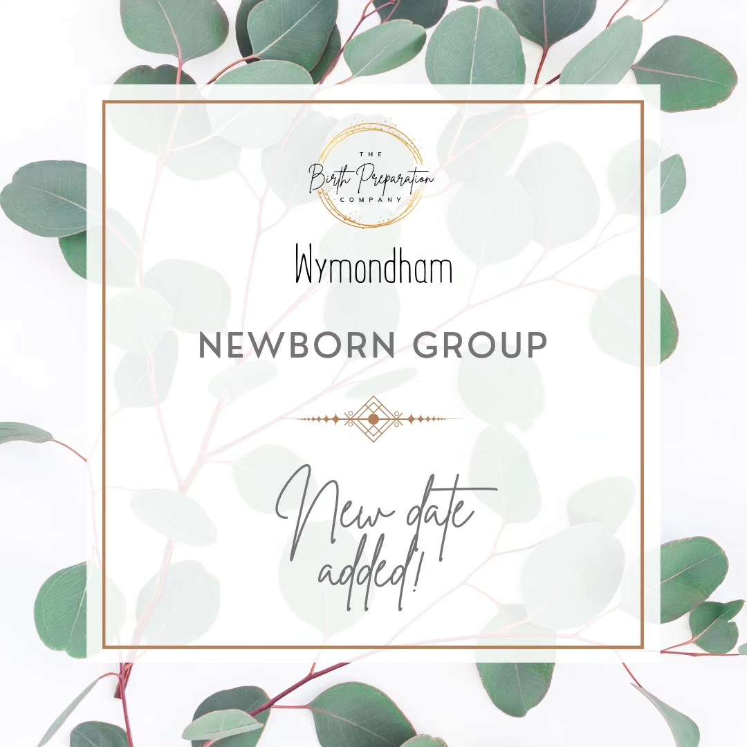 Newborn Group – Wymondham Abbey, 4th March