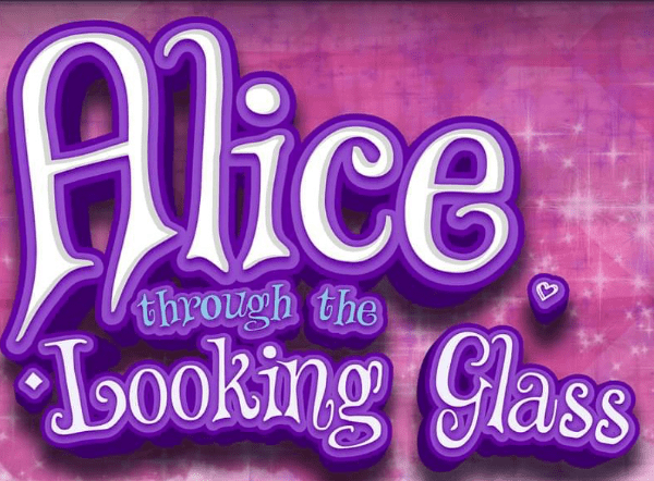 Pantomime: Alice Through The Looking Glass – Connaught Hall, Attleborough, 10th – 17th February 2024