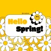 Happy First Day of Spring from South Norfolk Radio!