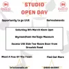 South Norfolk Radio Open Day – 9th March