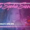 The Sophie Sessions