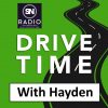 Drive Time with Hayden