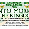 Anto Morra & The Kingdom – That Little Norfolk Studio, Wymondham, 8th November