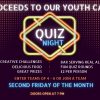 Fun Creative Quiz Night – That Little Norfolk Studio, Wymondham, 14th November