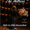 Wymondham Players ‘The Actress’ – Central Hall, Wymondham, 26th to 29th November