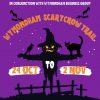 Wymondham Scarycrow Trail – 24th October to 2nd November