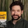 ‘Craftland’ Author Event with James Fox – Ketts Books @ Beckets Chapel, Wymondham, 28th November