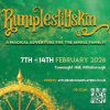 Attleborough Players Pantomime: Rumplestiltskin – Connaught Hall, Until 14th February
