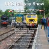 NRS Railway Show – Central Hall, Wymondham, 7th March