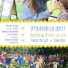 Wymondham Abbey Spring Fair – 11th April