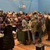 Easton Antiques Fair – Easton College, 22nd February
