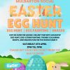 Mulbarton Easter Egg Hunt – Mulbarton Sports & Social Club, 4th April