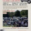 AutoJumble & Classic Car Show – Thurton Village Hall, 24th May