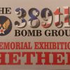 Open Day – 389th Bomb Group Museum, Hethel, 12th April