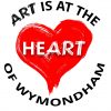 Art is At The Heart of Wymondham – Launch Day, 18th April