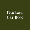 Banham Sunday Car Boot Sale – Banham Zoo Car Park, 26th April