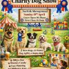Young Farmers Charity Dog Show – Royal Norfolk Showground, 19th April