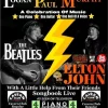 Live Music: Logan Paul Murphy – Central Hall, Wymondham, 28th July