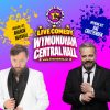 Shaft of Wit Comedy Club – Central Hall, Wymondham, 6th June