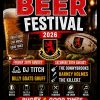 Beer Festival 2026 – Wymondham Rugby Club, 28th & 29th August