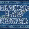Dereham Blues Festival – Various Locations, Until 5th July
