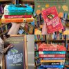 One Commumity-One Book – Community Book Event, Wymondham Abbey, 18th June