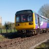 Mid-Norfolk Railway, Wymondham- Dereham, 26th June