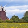 Open Day: Old Buckenham Windmill – Sunday 7th June