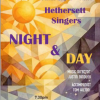 Night & Day: Hethersett Singers – Hethersett Methodist Church, Saturday 6th June