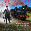 Harleston Players: All Aboard for the Waveney Valley Line – Magpies Hockey Club, Harleston, Selected Dates until 18th July