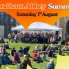 Summer Fair – Wymondham Abbey, 1st August